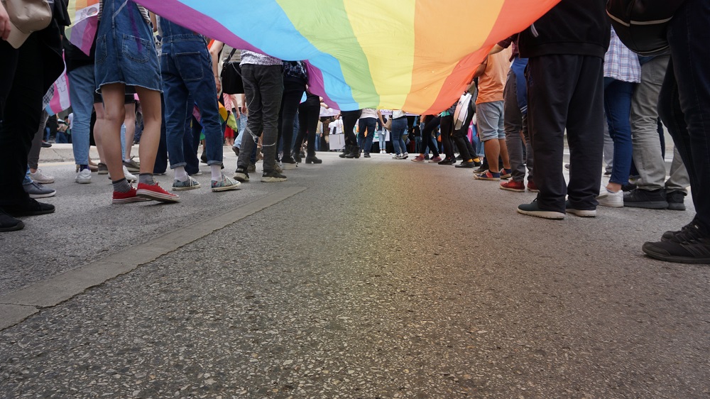 Büyükelçiliklerden Onur Ayı dayanışması | Kaos GL - LGBTİ+ Haber Portalı Haber